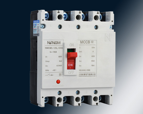 NMCM1-10Y預(yù)付費(fèi)電表專用斷路器